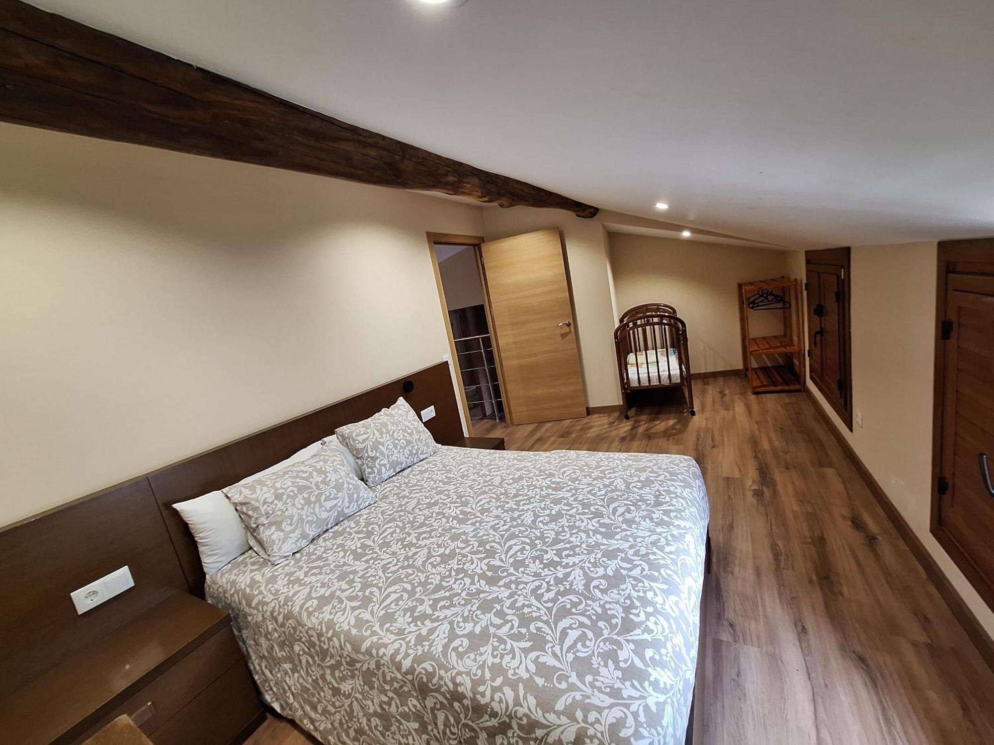 Villa Casa Campecha à Noia Extérieur photo